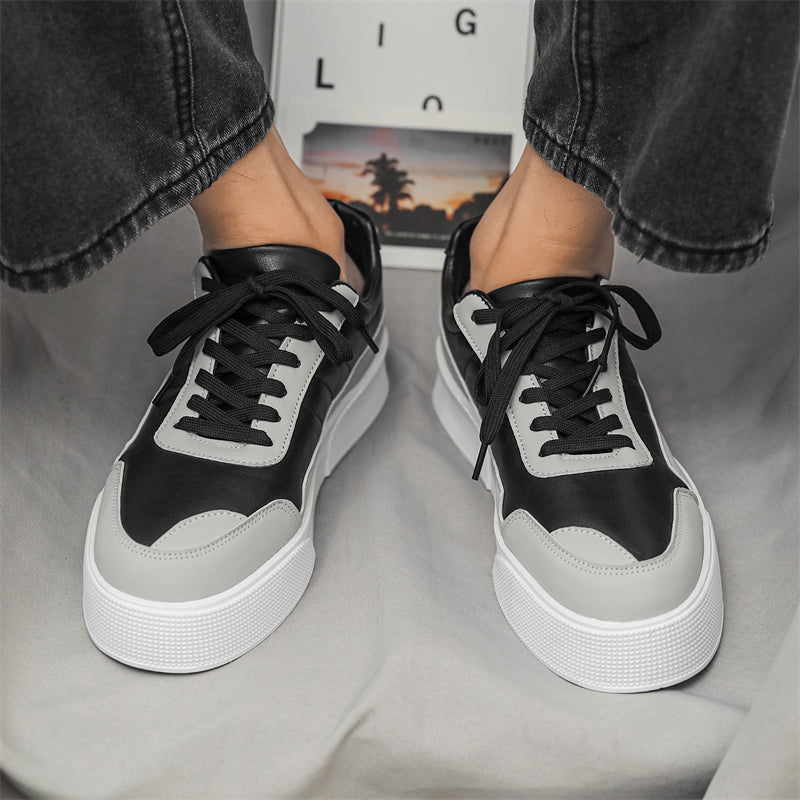 Tenis Casual Masculino Canvas da Cavasta 34