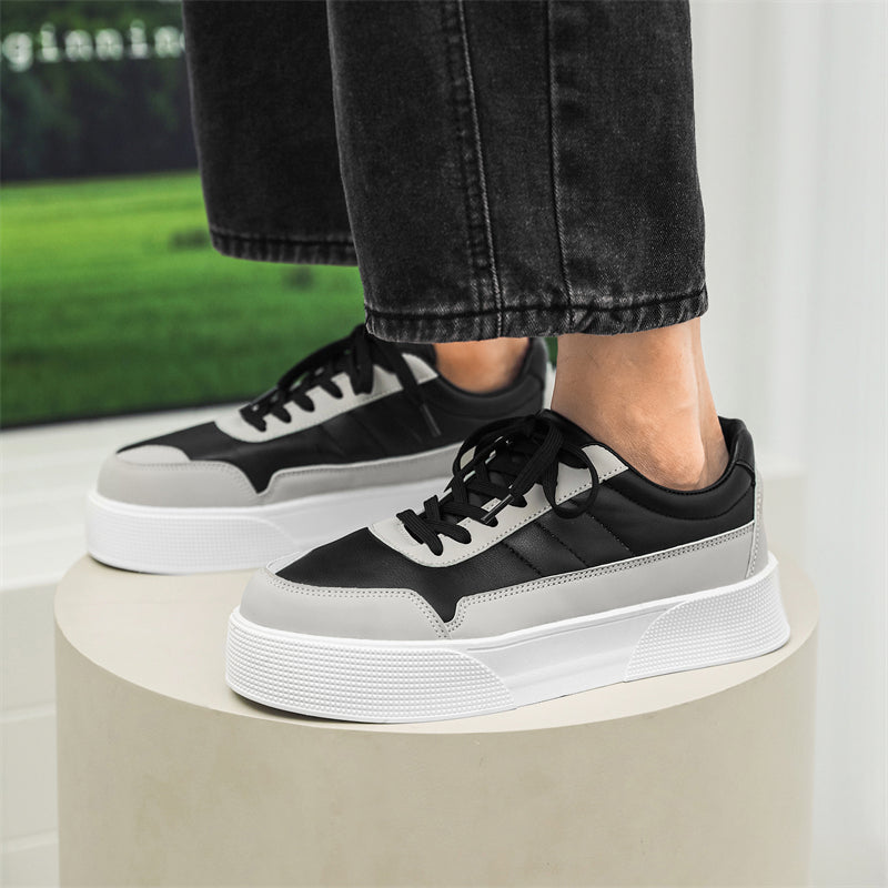 Tenis Casual Masculino Canvas da Cavasta 35