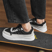 Tenis Casual Masculino Canvas da Cavasta36