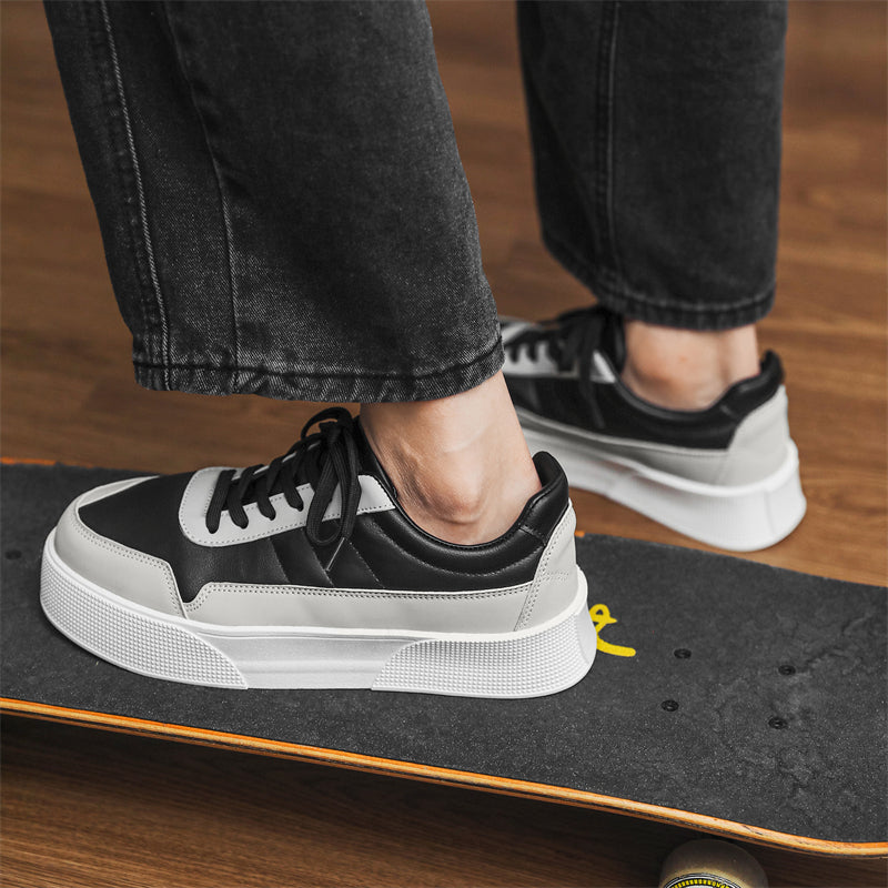 Tenis Casual Masculino Canvas da Cavasta36