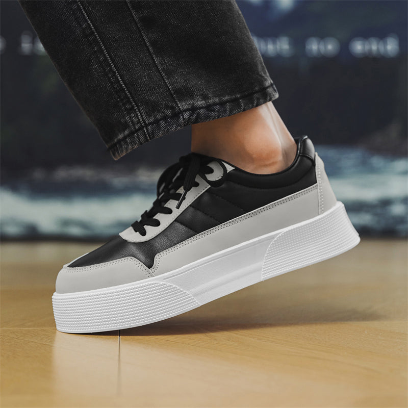 Tenis Casual Masculino Canvas da Cavasta 38