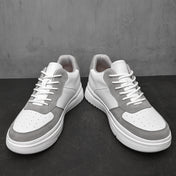 Tenis Casual Masculino Davi da Cavasta 01