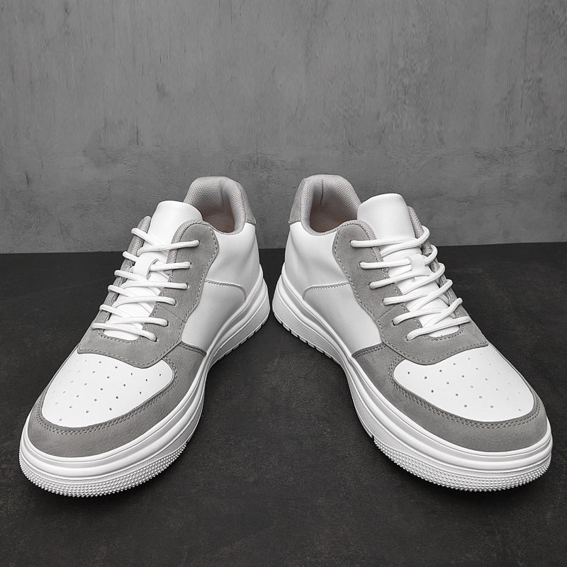 Tenis Casual Masculino Davi da Cavasta 01