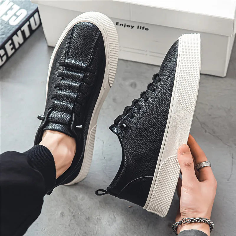 Tenis Casual Masculino Eric
