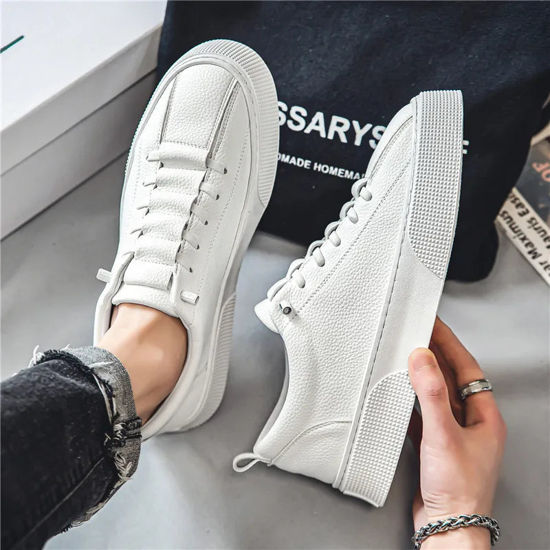 Tenis Casual Masculino Eric 01