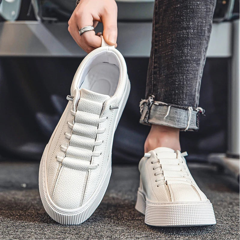 Tenis Casual Masculino Eric 02