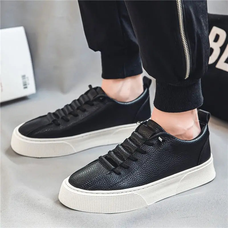 Tenis Casual Masculino Eric 03