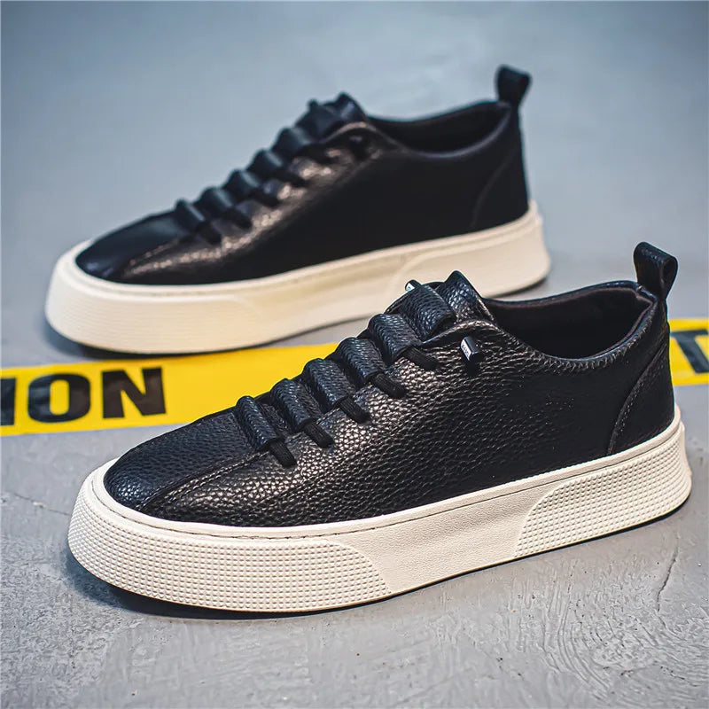 Tenis Casual Masculino Eric 06
