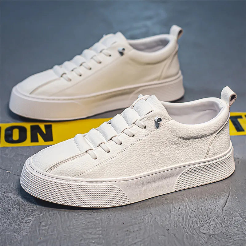 Tenis Casual Masculino Eric 07