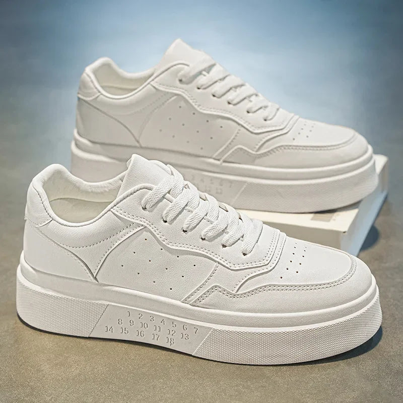 Tenis Casual Masculino Hugo da Cavasta 07