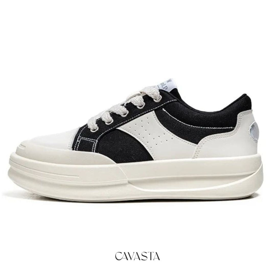 Tenis Casual Masculino Levi da Cavasta