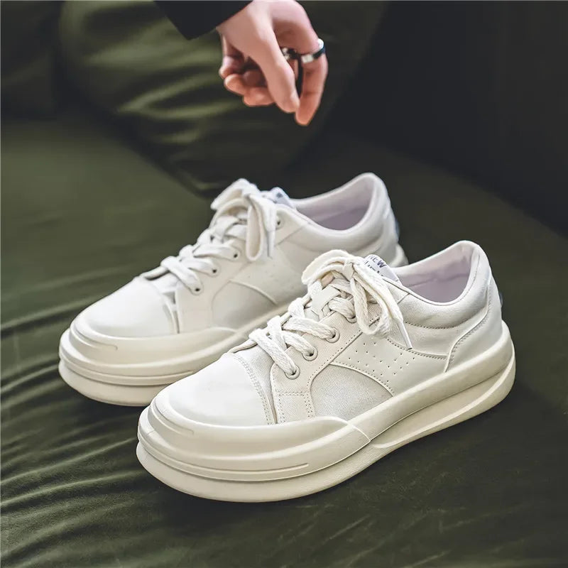 Tenis Casual Masculino Levi da Cavasta 02