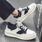 Tenis Casual Masculino Levi da Cavasta 03