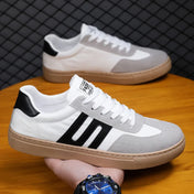 Tenis Casual Masculino Luiz da Cavasta 05