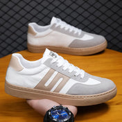 Tenis Casual Masculino Luiz da Cavasta 06