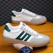Tenis Casual Masculino Luiz da Cavasta 07