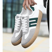 Tenis Casual Masculino Luiz da Cavasta 10