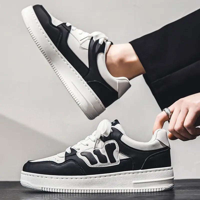 Tenis_Casual_Masculino_Max_da_Cavasta 2