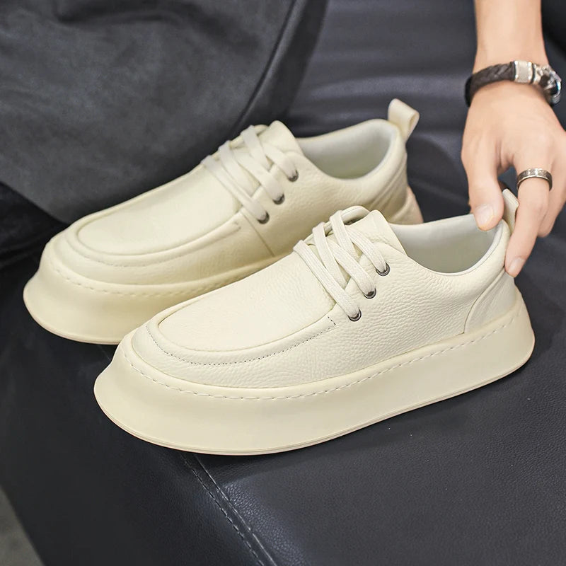 Tenis Casual Masculino Vicente da Cavasta