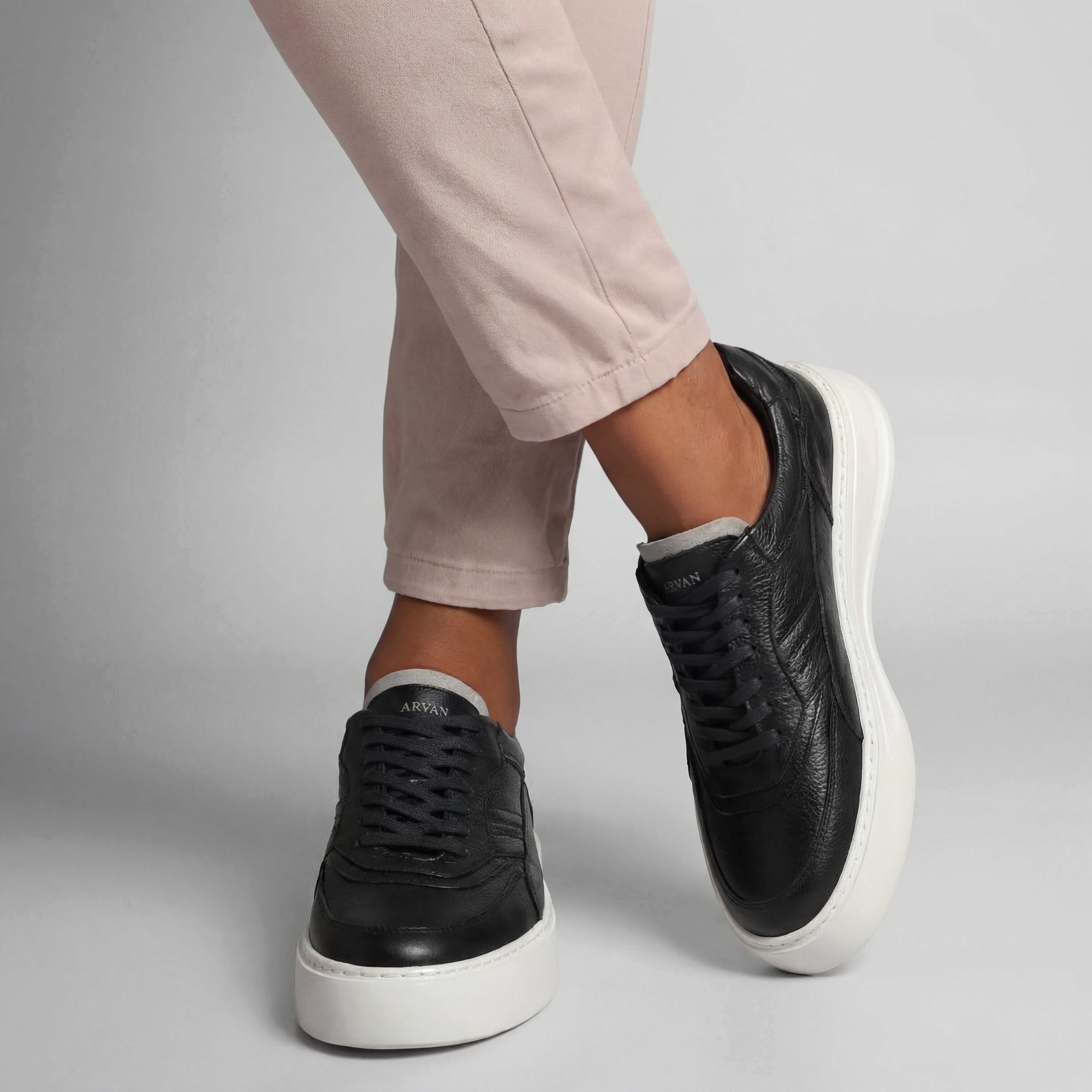 Tenis Casual Nice da Cavasta 06