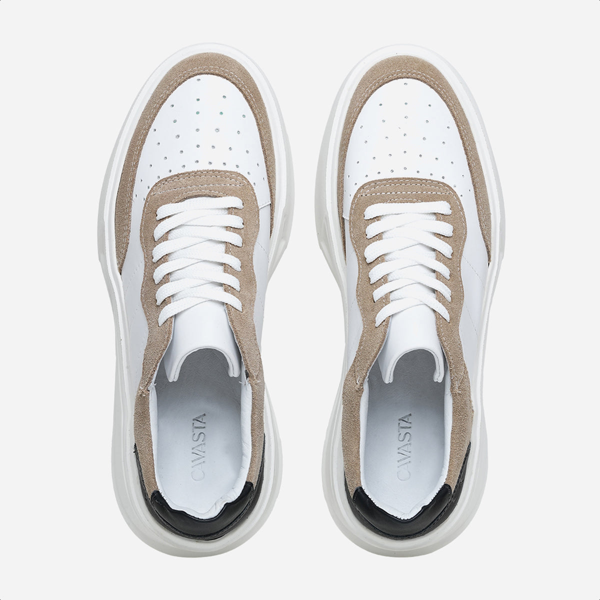 Tenis Casual Tupa da Cavasta 01