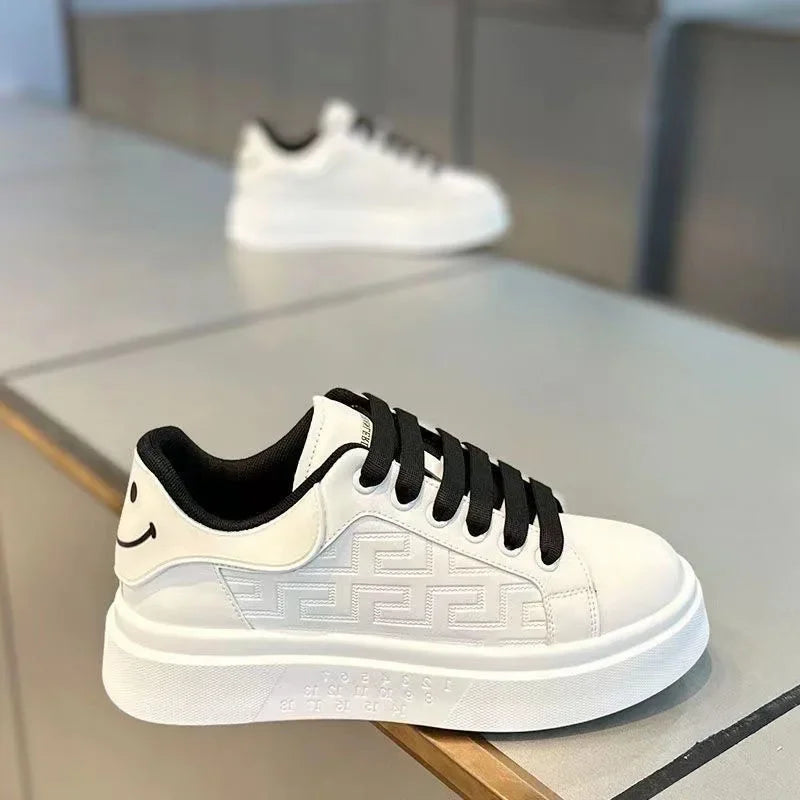 Tenis Masculino Smile da Cavasta 01