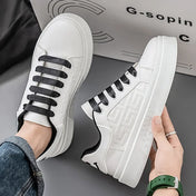 Tenis Masculino Smile da Cavasta 04