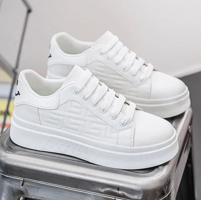 Tenis Masculino Smile da Cavasta 05