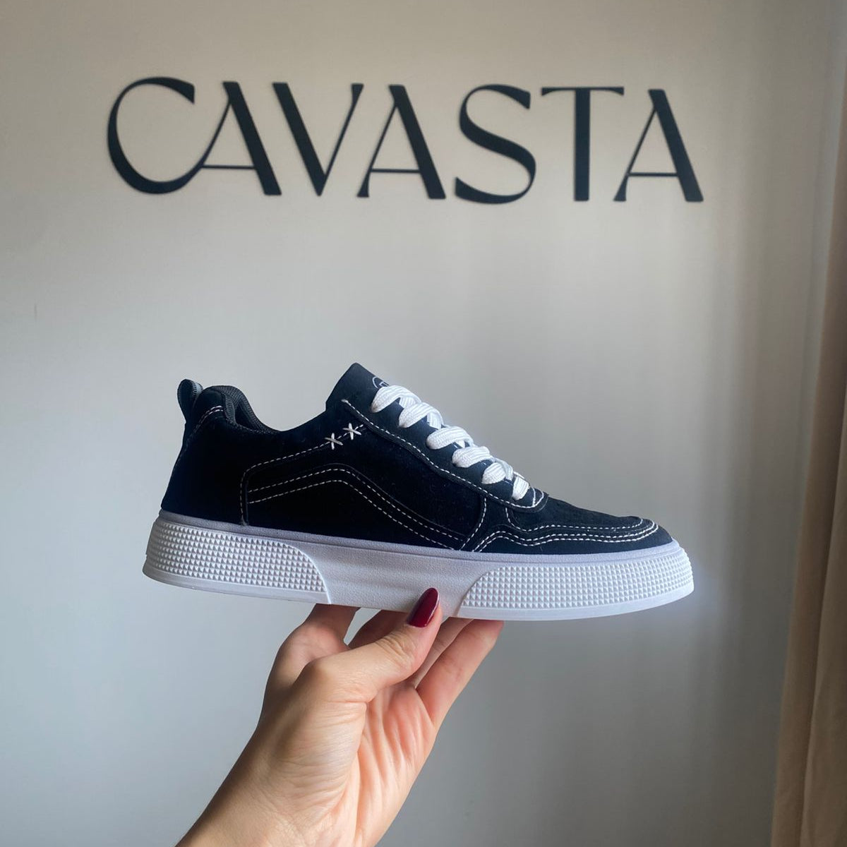 Tenis Teo da Cavasta 01