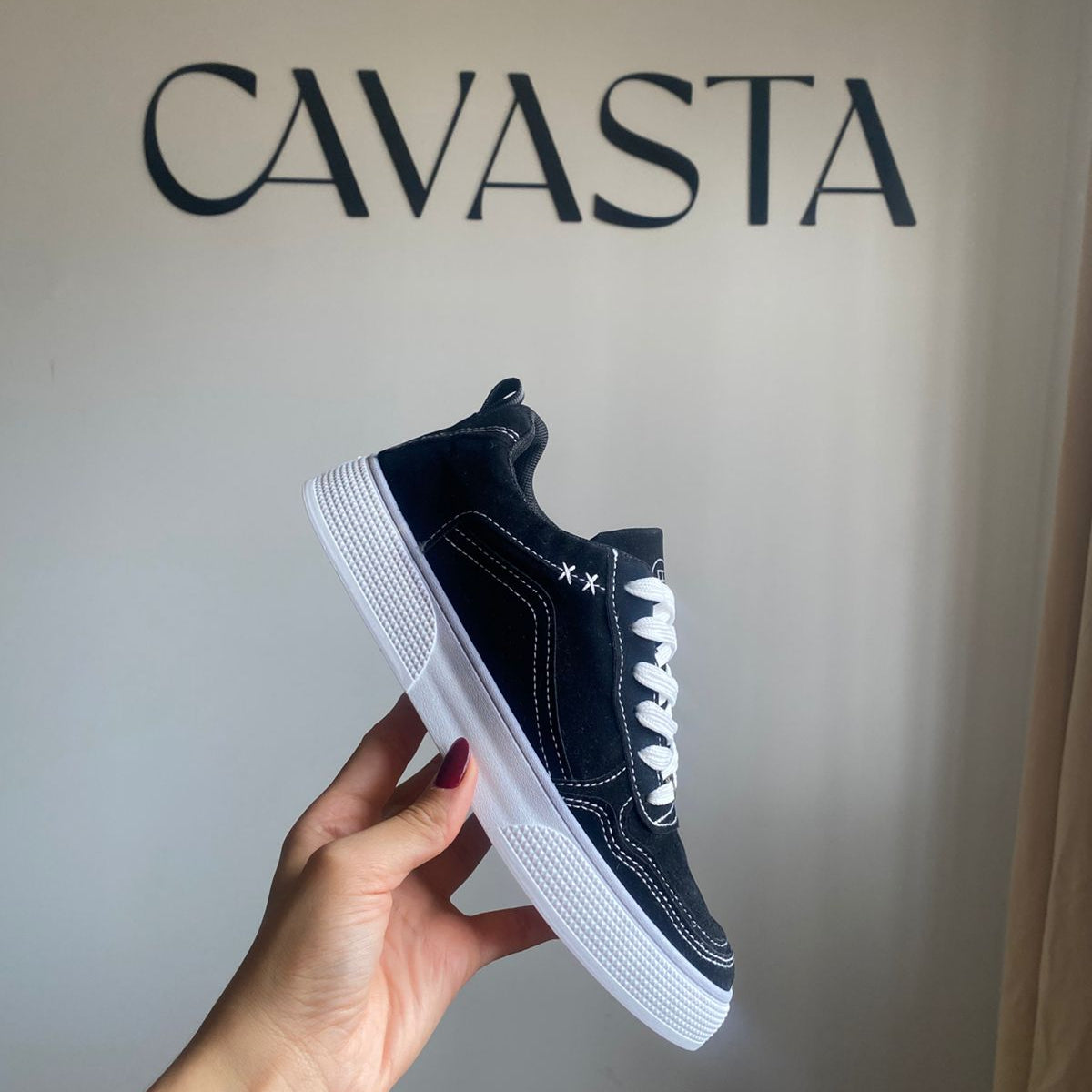 Tenis Teo da Cavasta 02