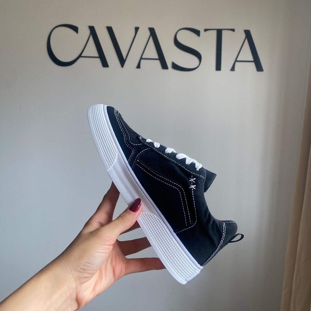 Tenis Teo da Cavasta 03