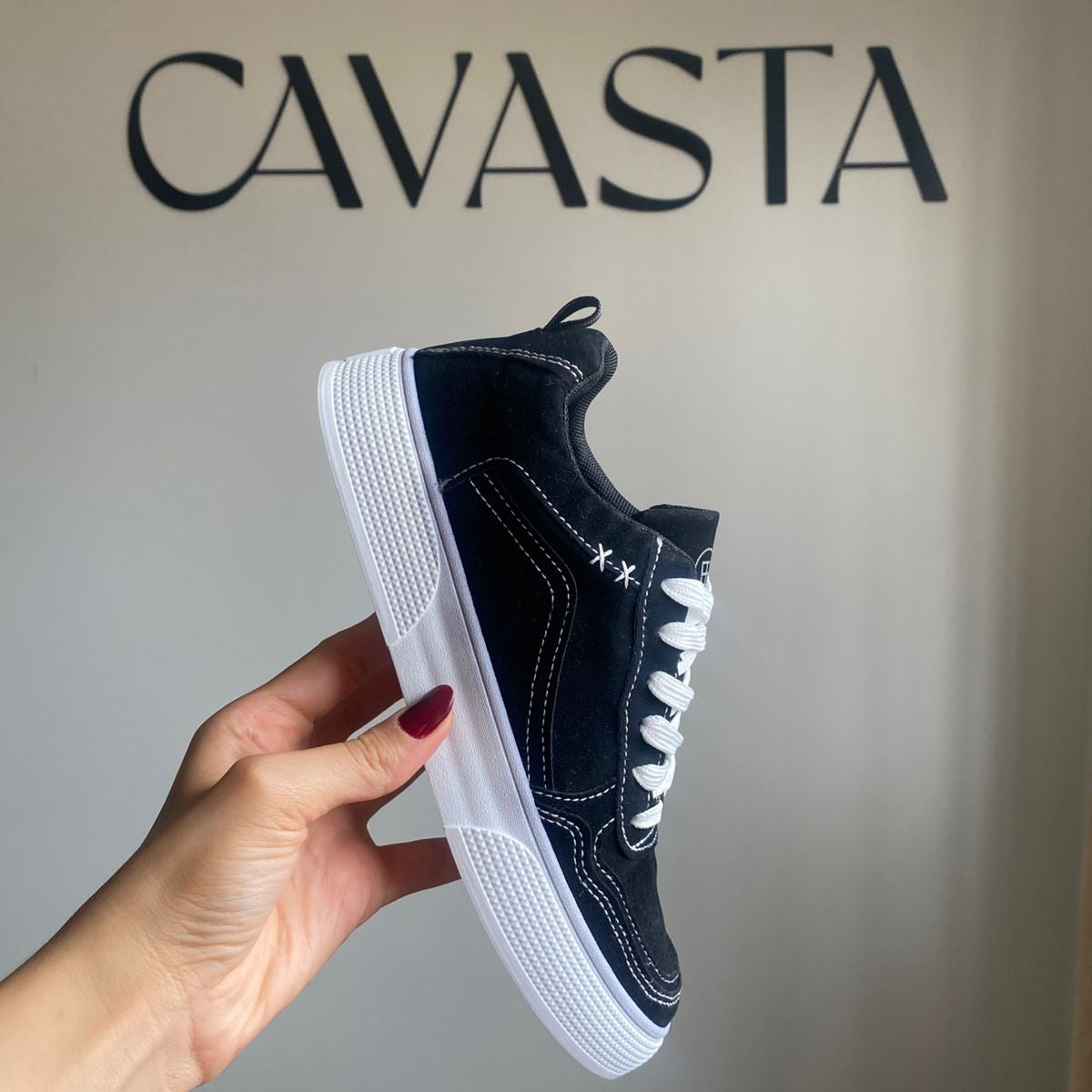 Tenis Teo da Cavasta 04