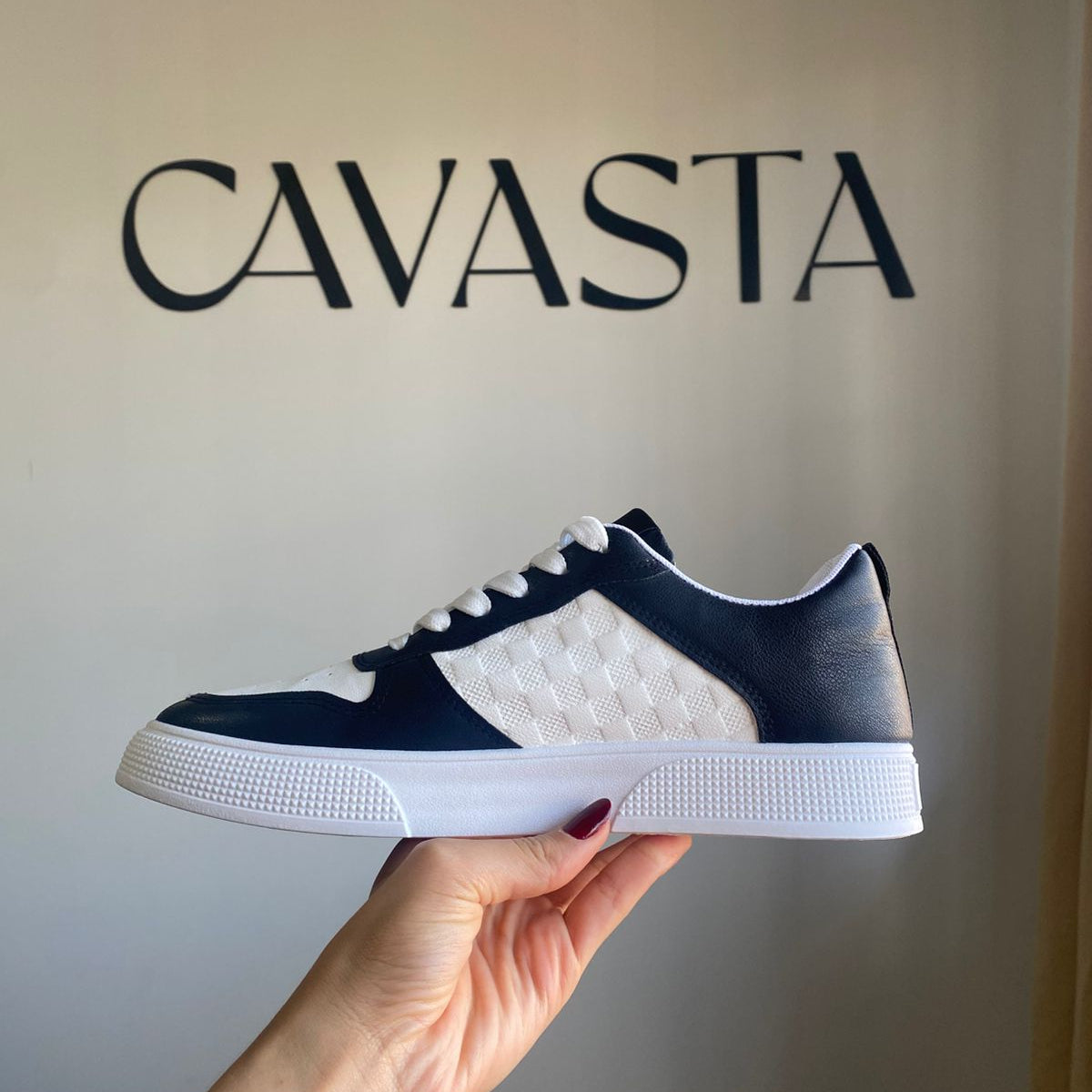 Tenis Turim da Cavasta