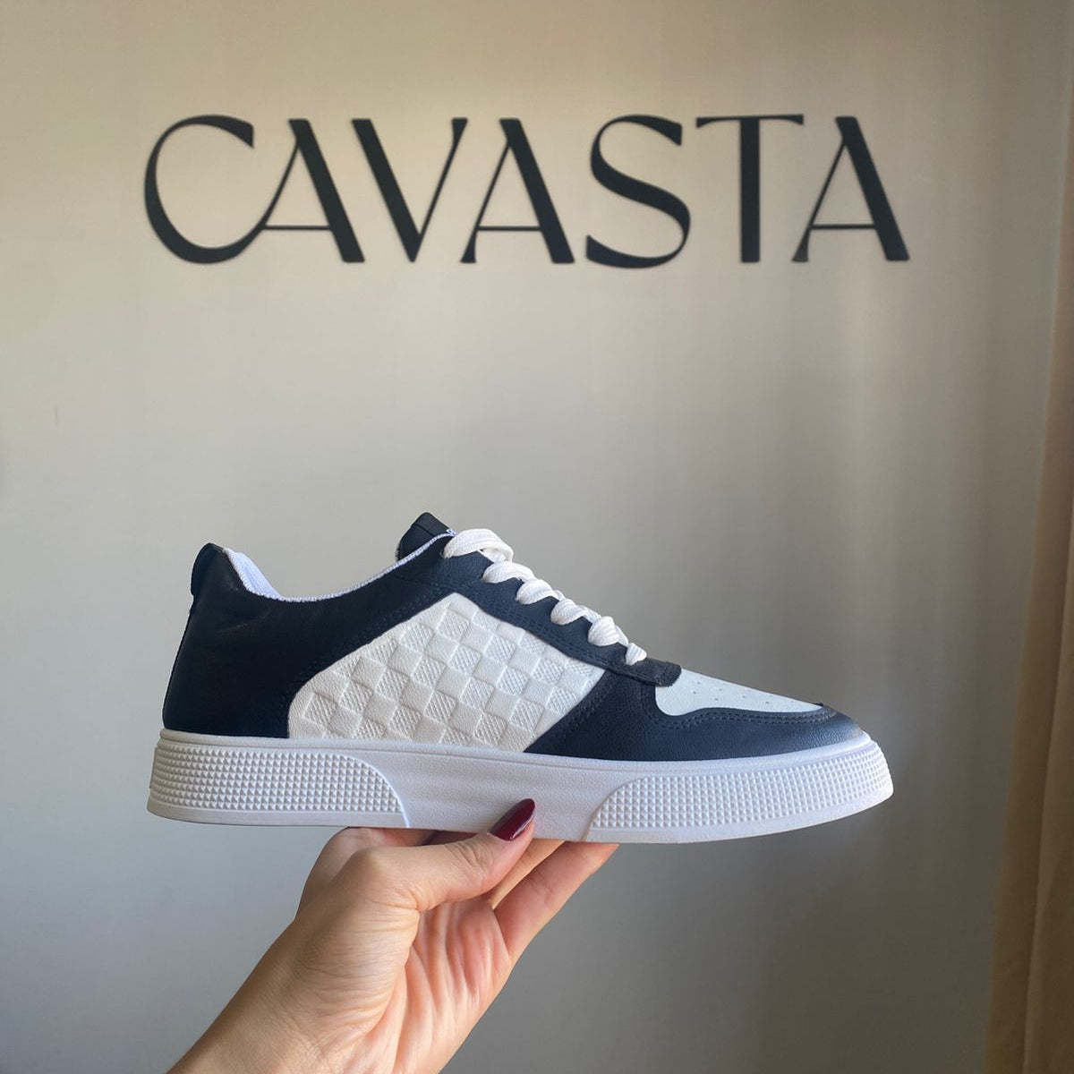 Tenis Turim da Cavasta 01