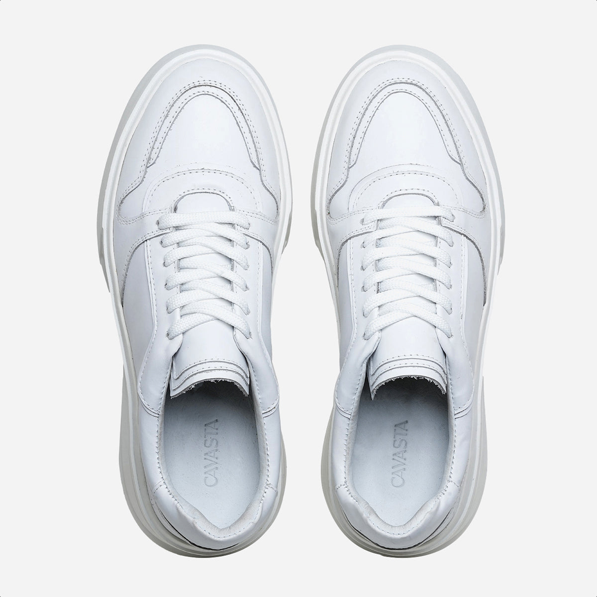 Tenis casual Apolo da Cavasta 01