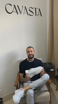 Tênis Casual Apolo