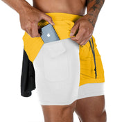 Bermuda Sport Da Cavasta 11