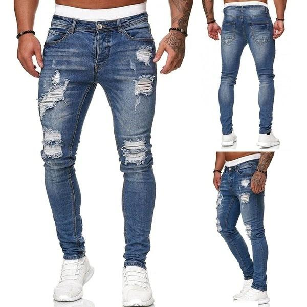 Calça Jeans Skinny Ravel - Nacional