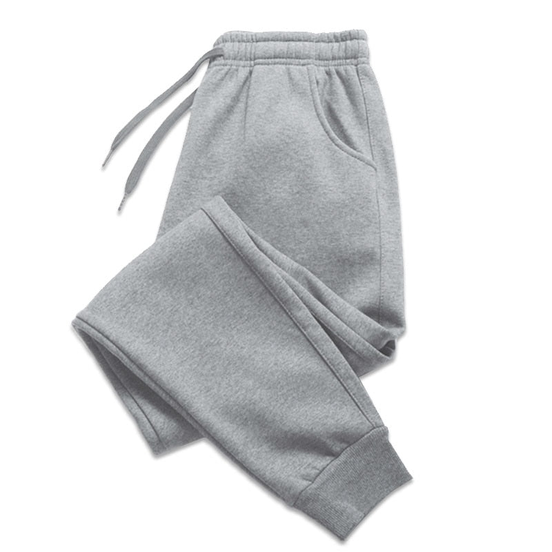 Calça Moletom Basic - Nacional