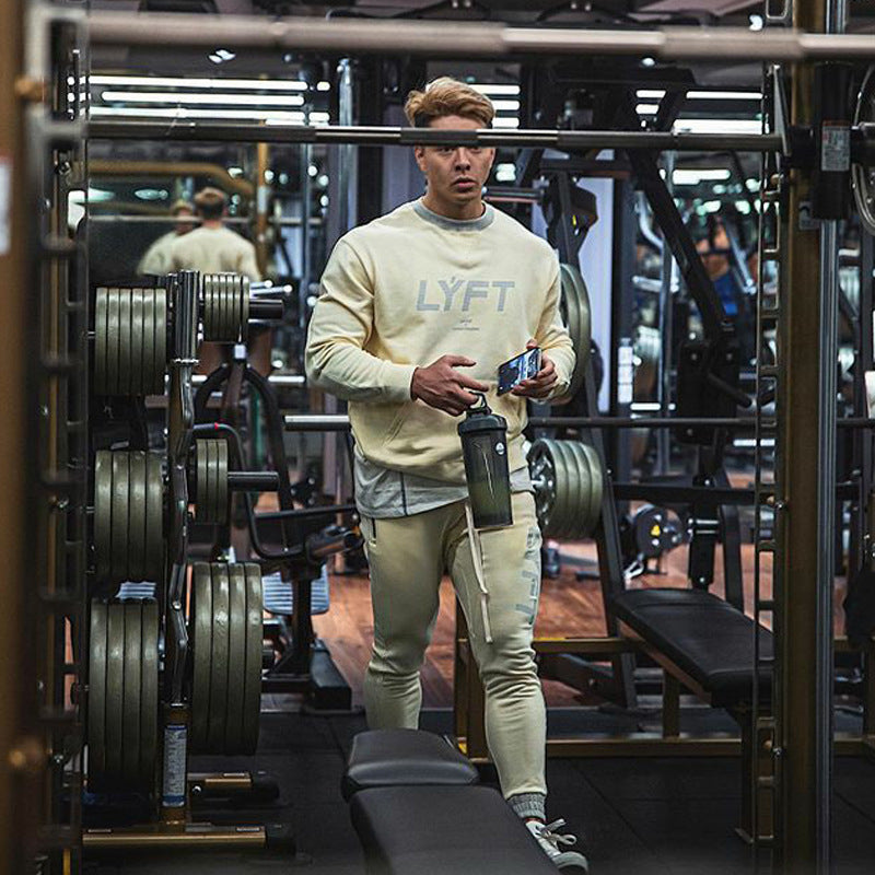 Calça Lyft fitness on - Nacional