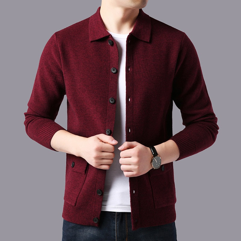 Cardigan Martine