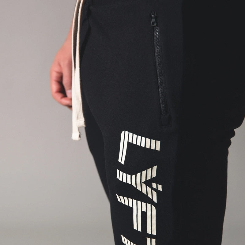 Calça Lyft fitness on - Nacional