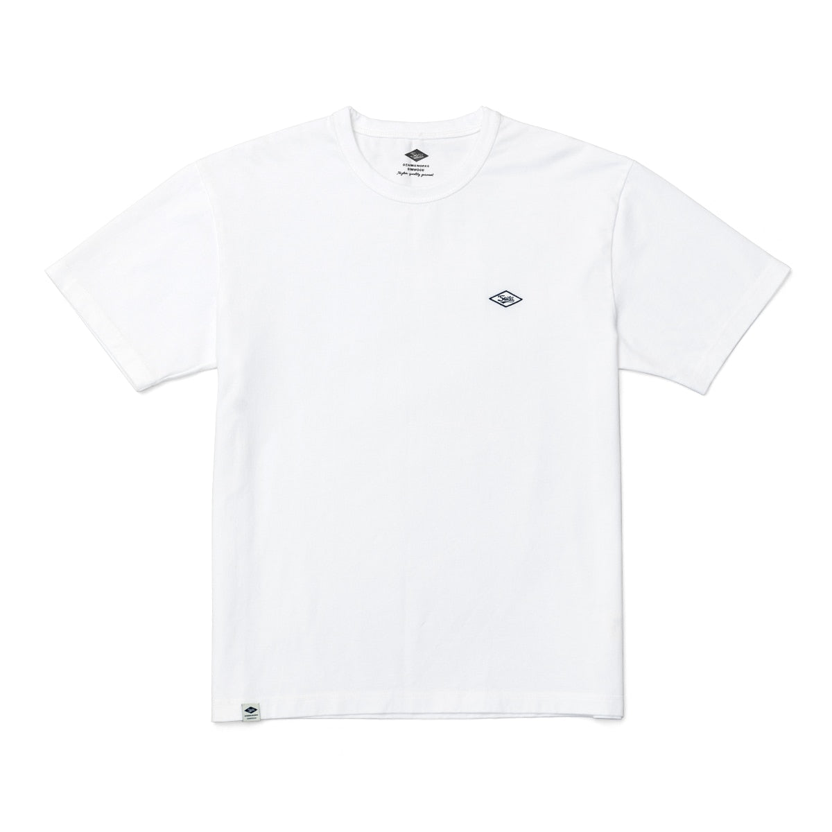 Camiseta Wood
