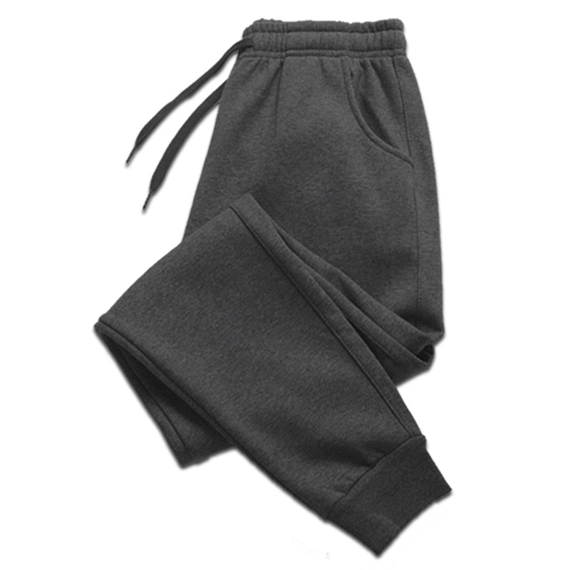 Calça Moletom Basic - Nacional