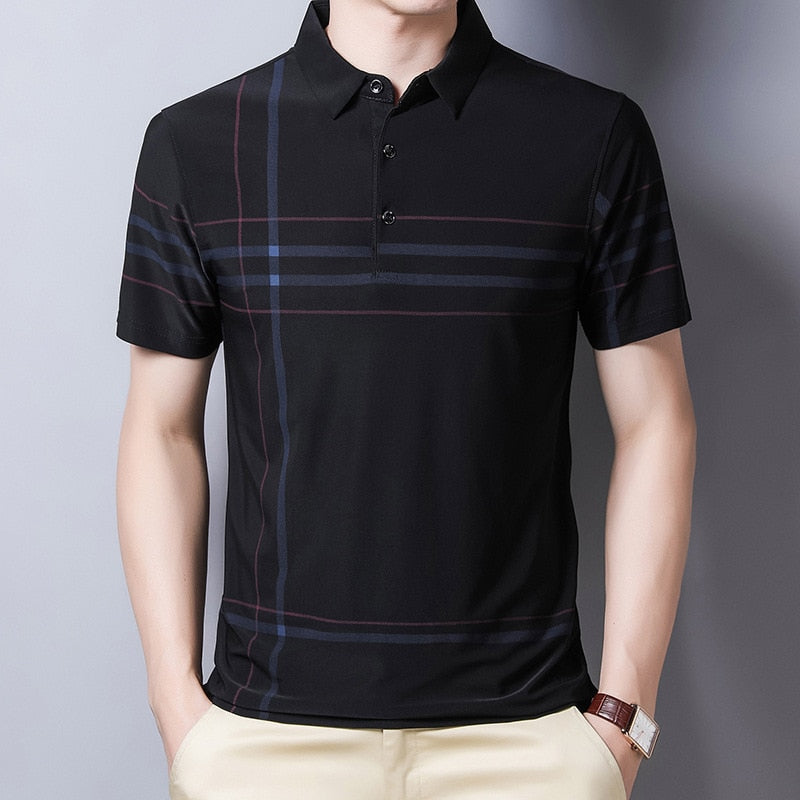 Camisa Polo Edward