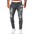 Calça Jeans Skinny Ravel