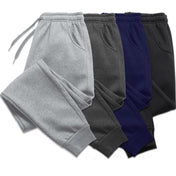 Calça Moletom Basic - Nacional
