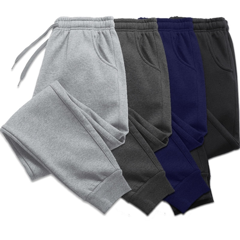 Calça Moletom Basic - Nacional