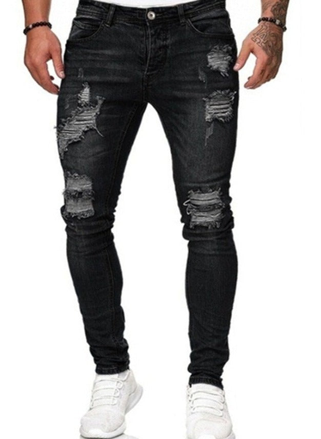 Calça Jeans Skinny Ravel - Nacional