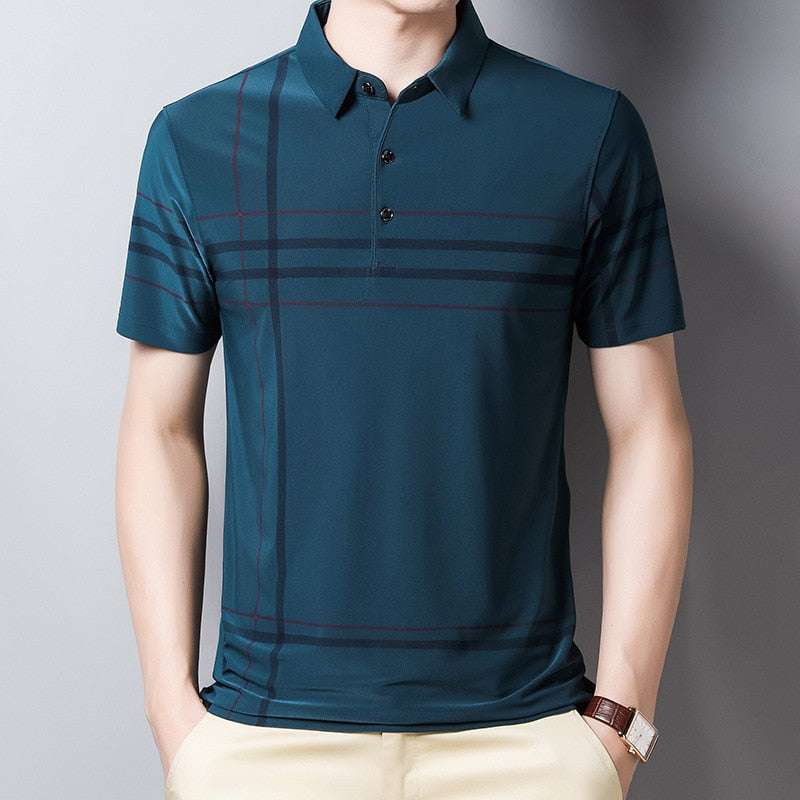 Camisa Polo Edward